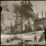 Buy Megatons - Coloured Vinyl