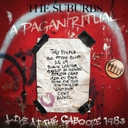 Buy Pagan Ritual Live At The Caboo