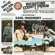 Buy Buckstone County Prison