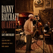 Buy Live At Cafe Ornithology