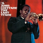 Buy Last Trane