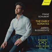 Buy Schubert: Pno Works Vol. 4 - E