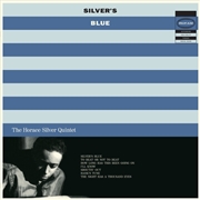 Buy Silver's Blue