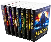 Buy Septimus Heap