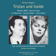 Buy Tristan Und Isolde