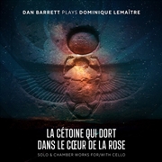 Buy Dominique Lemaitre: La Cetoine