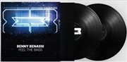 Buy Feel The Bass