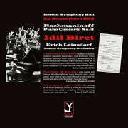 Buy Rachmaninoff: Pno Con No. 3