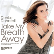 Buy Take My Breath Away