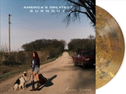 Buy America's Greatest Burnout - Coloured Vinyl
