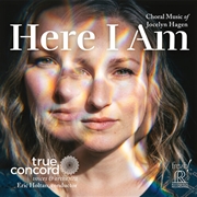 Buy Here I Am - Choral Music Of Jo