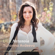 Buy Metanoia