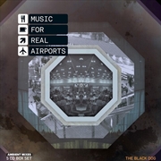 Buy Music For Real Airports