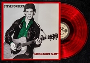 Buy Jackrabbit Slim - Red Vinyl