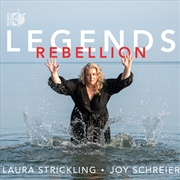 Buy Legends - Rebellion