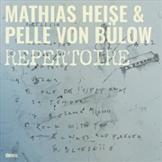 Buy Repertoire