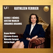 Buy Kathleen Ferrier