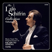Buy Lalo Schifrin Collection Volume 2