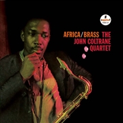 Buy Africa / Brass