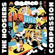 Buy Compassion - Red Vinyl