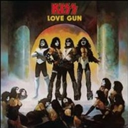 Buy Love Gun