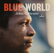 Buy Blue World