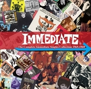 Buy Complete Immediate Singles Col