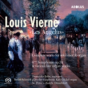 Buy Les Angelus