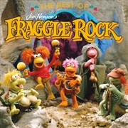 Buy Best Of Jim Henson's Fraggle R