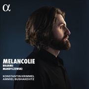 Buy Melancolie