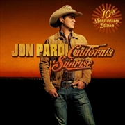 Buy California Sunrise