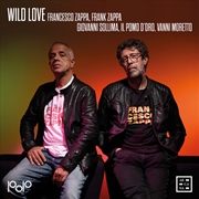 Buy Wild Love