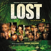 Buy Lost - Season 3