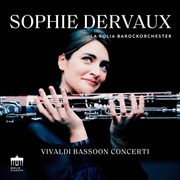 Buy Vivaldi: Bassoon Concerti Iii