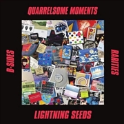 Buy Quarrelsome Moments: B-Sides & Rarities
