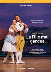 Buy La Fille Mal Gardee