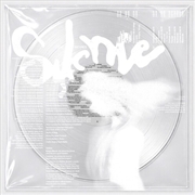 Buy Silence - White Vinyl