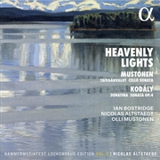 Buy Heavenly Lights