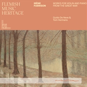 Buy Flemish Music Heritage: Irene