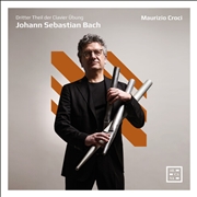 Buy J. S. Bach: Dritter Theil Der