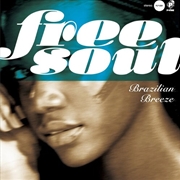 Buy Free Soul Brazilian Breeze