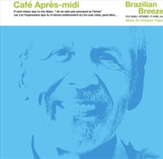 Buy Cafe Apres-Midi Brazilian Bree