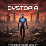 Buy Dystopia