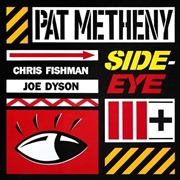 Buy Side Eye Iii