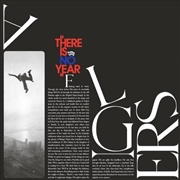 Buy There Is No Year - Gray
