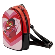 Buy Loungefly Powerpuff Girls - Him Villain Sling Crossbody Bag