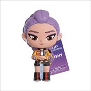 Buy KPOP Demon Hunters – Rumi Squishy
