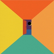 Buy In The Spirit World Now - Orange Vinyl