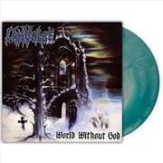 Buy World Without God - Coloured Vinyl