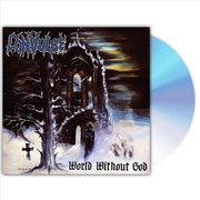 Buy World Without God